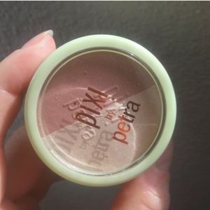 new pixi by petra blush